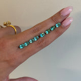 Heirloom Bracelet in Lagoon