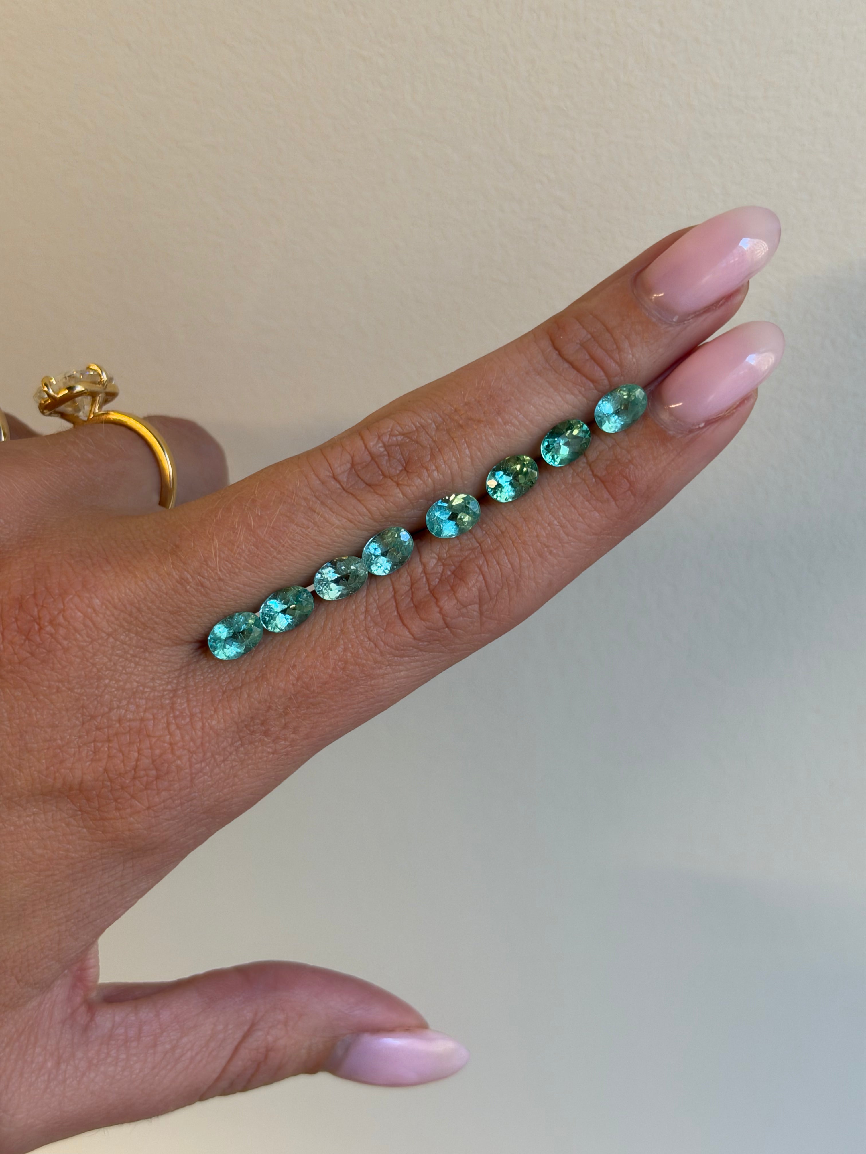 Heirloom Bracelet in Lagoon, image 4 of 4