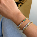 Golden Hour Bracelet