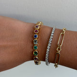 Golden Hour Bracelet
