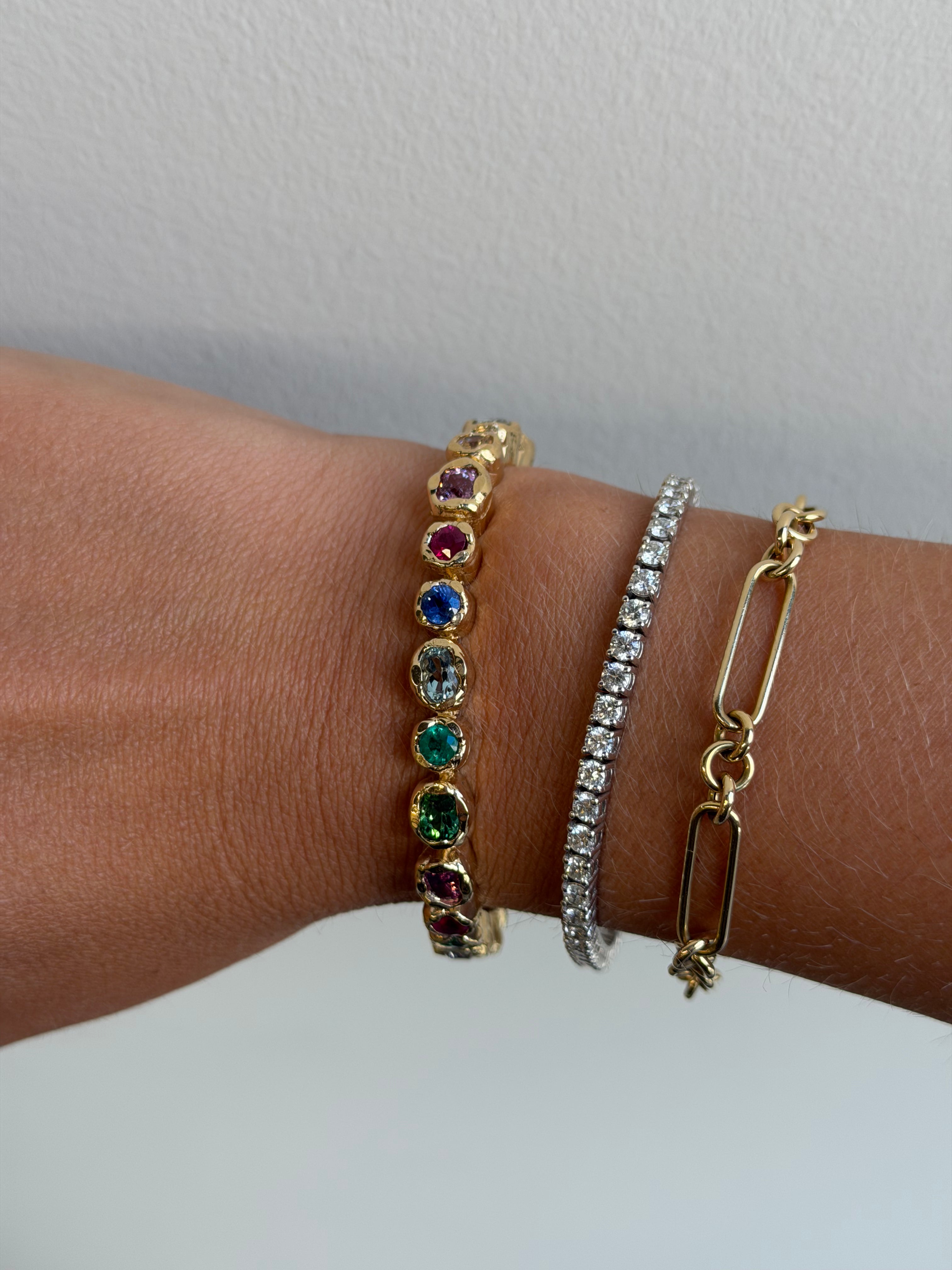 Golden Hour Bracelet, image 4 of 7