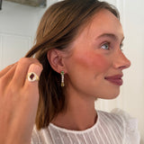 The Hailey Earrings