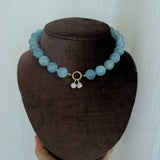 Amalfi in Tide Necklace