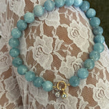Amalfi in Tide Necklace