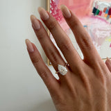 Classic Pear Solitaire