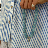 Amalfi in Tide Necklace