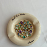 Real Fine London Ashtray
