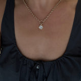 Golden Hour Cushion Bezel Drop