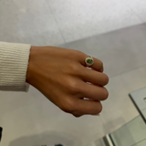 Heirloom Signet in Apple