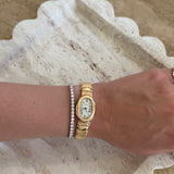 Cartier Baignoire Mini