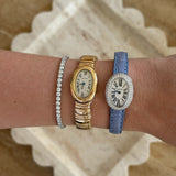 Cartier Baignoire Mini