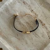Cartier Baignoire in Yellow Gold
