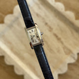 Cartier Tank Américaine Mini