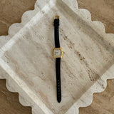 Cartier Tortue