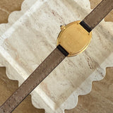 Cartier Tortue