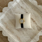 Cartier Tortue