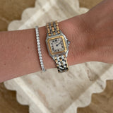 Cartier Panthère (Two-Tone)