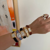 Cartier Baignoire Mini
