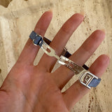 Cartier Baignoire Mini