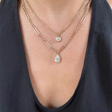 Petite Hampton Chain