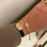 Heirloom Bracelet in Candlelight