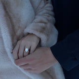 Real Fine Signature Setting