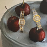 Cartier Panthère (Two-Tone)