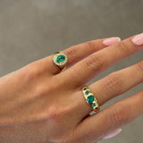 Heirloom Signet in Lucky