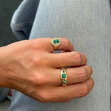 Heirloom Signet in Lucky