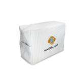 Real Fine Pouch in Ocean