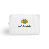 Real Fine Pouch in Meadow