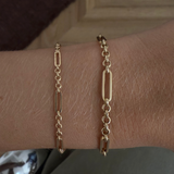 Petite Hampton Bracelet