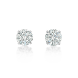 Real Fine Signature Flush Studs