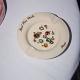 Real Fine Paris Ashtray
