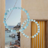 Amalfi in Tide Necklace
