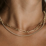 August Necklace